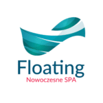 Nasi Fundatorzy Logo: Floating Nowoczesne SPA